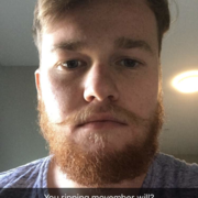 CarsonDavidBrennen007's avatar