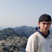 Euan Dumont's avatar