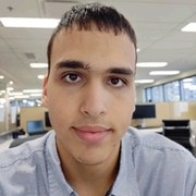 Anthony Iatropoulos's avatar