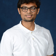 Dhruvin Parikh's avatar