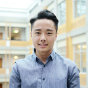 Jack (Wenjie) Ma