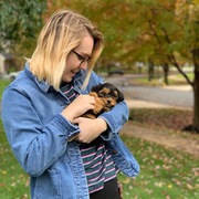 Meagan Griffith's avatar