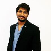 Sukesh Kumar Tedla