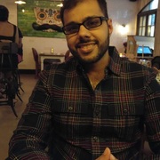 Karan Krishnani's avatar