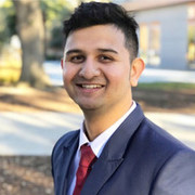 Ashik Panchangam Jaikishan's avatar