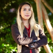 Madeleine Ho