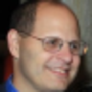 Jeff Alpher's avatar