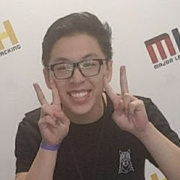 David Zhang's avatar