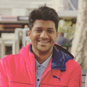 Pravin Bendre's avatar