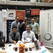 André Ramseier's avatar