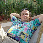 Philippe Guglielmetti's avatar