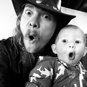 Dmitry Bikkinin's avatar