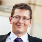 Adam Horvath's avatar