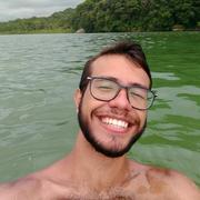 Pedro Henrique Barbosa de Almeida