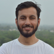 Samir Khan's avatar