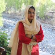 Madnia ashraf
