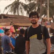 Aayush Gupta's avatar