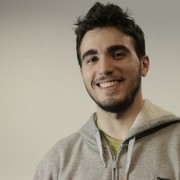 Grisha (Gregory) Gevorkyan