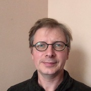 Aleksey Studnev's avatar