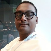 Raja Pattanayak's avatar