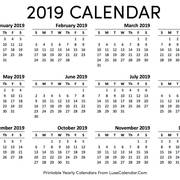 Free Printable Calendar's avatar