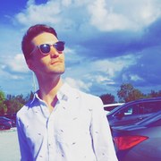 Kitch Kelly's avatar