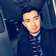 Badr Eddine SABOUNI