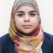 Zoulikha Samah MERZOUK
