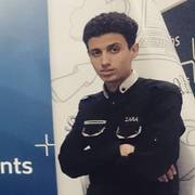 Bouregag Abdelkader's avatar