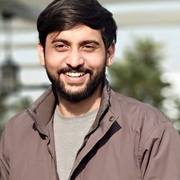 Anand Prakash's avatar