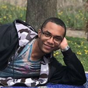 Blake Gunderson's avatar