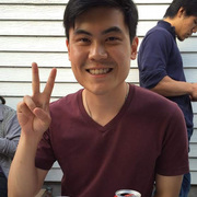 Martin Huang's avatar