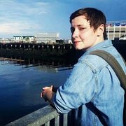 Tab Memmott's avatar