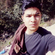 Ananta Poudel's avatar
