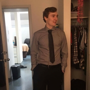 Dillon MacGregor's avatar