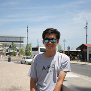 Spencer Zou's avatar