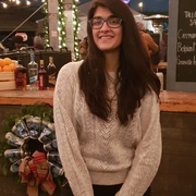 Shubhra Bedi's avatar