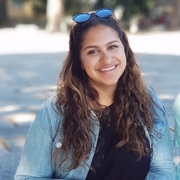 Jenna Hirji