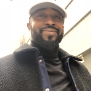 Kela Ivonye's avatar