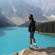 Rutvik Patel's avatar