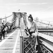 Yujie Jiang's avatar