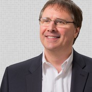 Mario Bourgoin's avatar