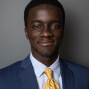 Mouhamed Ndoye