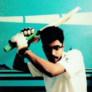 Vishal Vinod's avatar