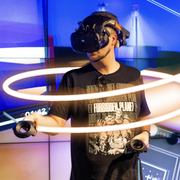 Sean Continuum's avatar