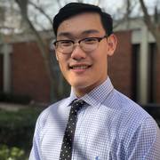 Alexander Kim's avatar