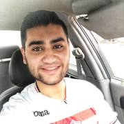 Mohamed Khalifa's avatar