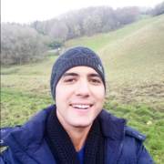 Mostafa Hawary