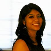 Miteshree Sheth's avatar