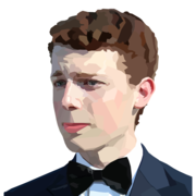 Parker Drouillard